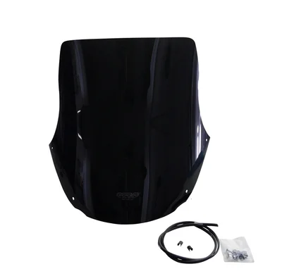 MRA WINDSHIELD TOURING, SMK
