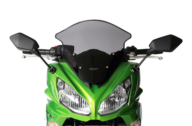 Pantalla MRA Touring, ahumado, ER6F 12