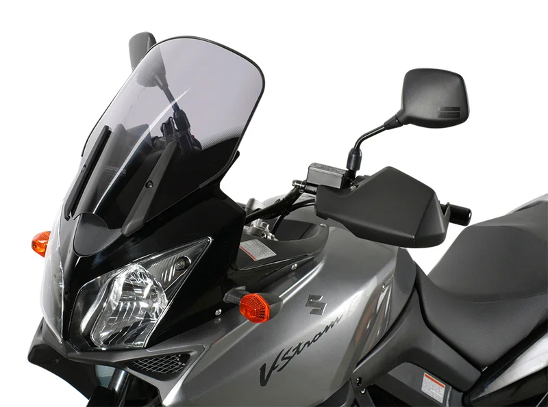 Pantalla MRA Touring, transparente, KLV KLV1000 04-06
