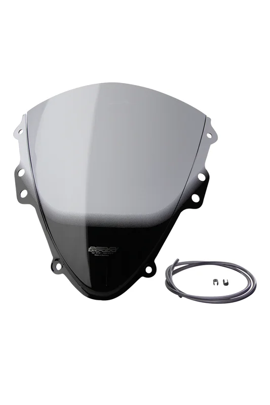 Pantalla MRA, ahumado, original Suzuki GSX-R 600/750 2004-2005