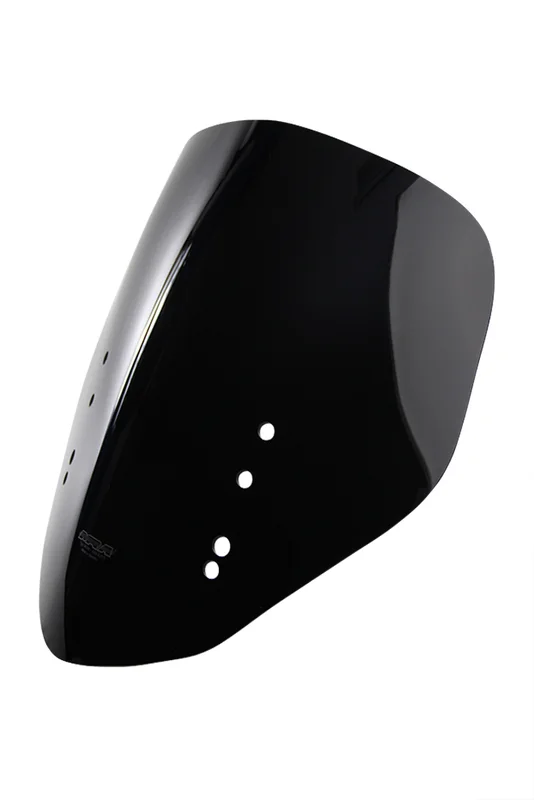 Pantalla MRA, negro, original Suzuki DL 650/1000/KLV 1000 2004-