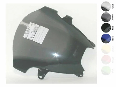 MRA WINDSHIELD OEM TYPE, SMK