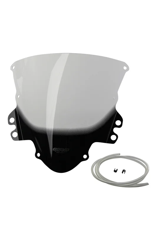 Pantalla MRA Racing transparente, Suzuki GSX-R 1000 2005-2006