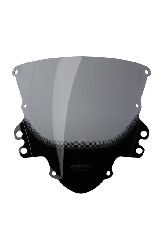 Pantalla MRA Racing, ahumado, Suzuki GSX-R 1000 2005-2006