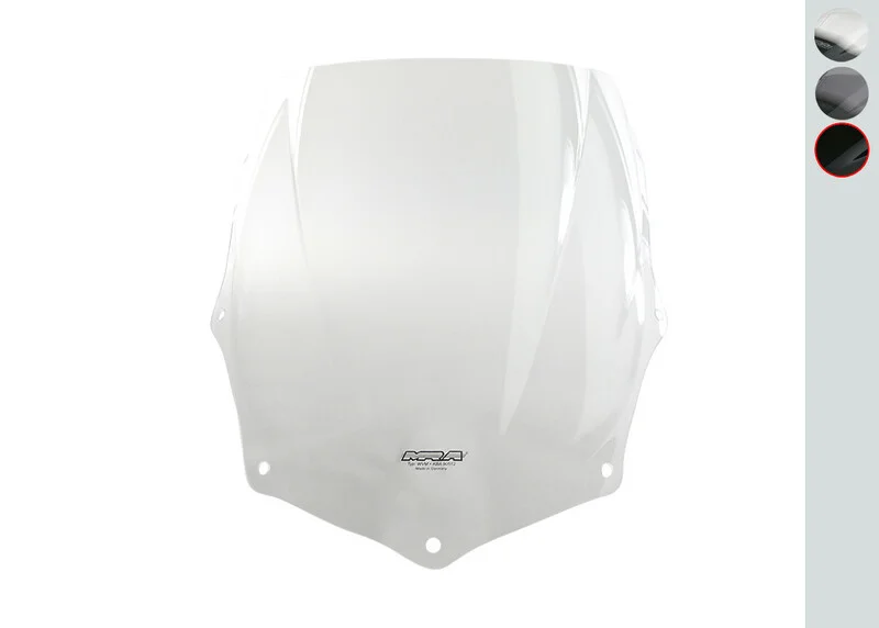 Pantalla MRA Racing, Suzuki GSX-R 600 98-00/750 98-99