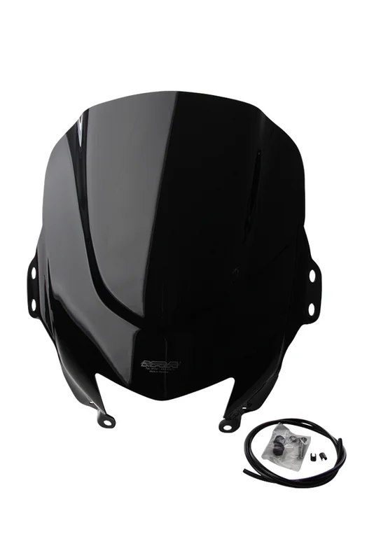 Pantalla MRA Racing, Suzuki GSF650 Bandit S 09
