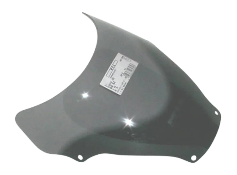 Pantalla MRA Sport, ahumado, Suzuki SV 650 S -2002