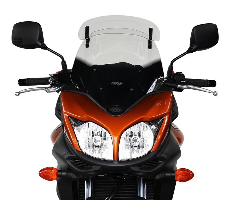 Pantalla MRA Vario, transparente, DL650 DL650V Strom 11-12