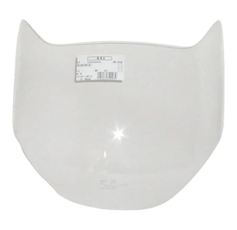 Pantalla MRA, transparente, original Yamaha FZR 750R (OW01)