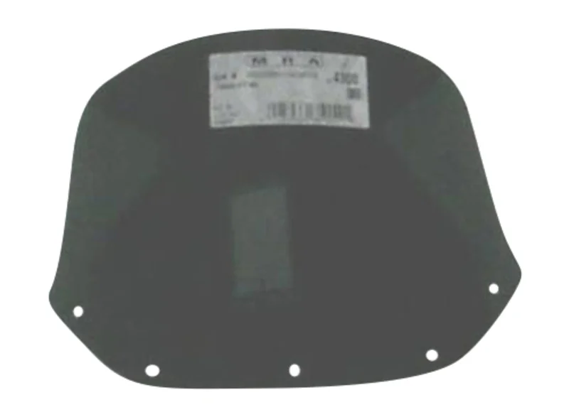 Pantalla MRA, transparente, original Yamaha XTZ 660