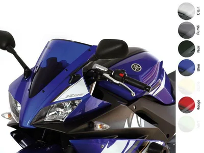 MRA WINDSHIELD OEM TYPE, SMK