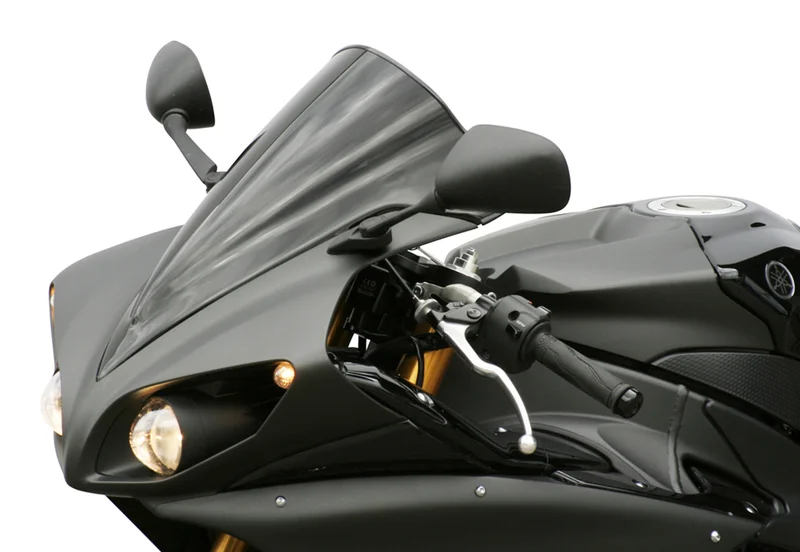 Pantalla MRA Racing, Yamaha YZF1000 R1 09