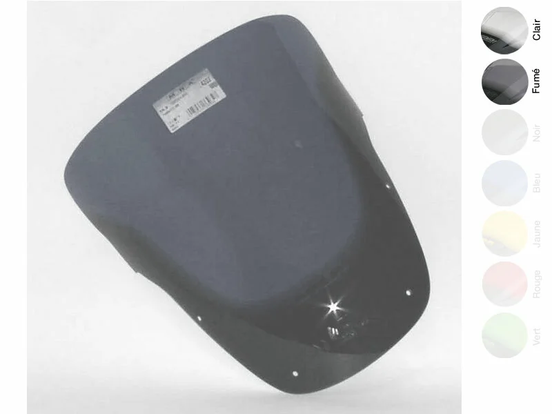 Pantalla MRA Touring, transparente, Yamaha GTS 1000