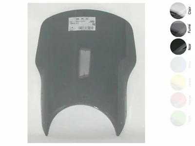 MRA WINDSHIELD TOURING, SMK