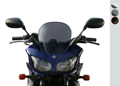 MRA WINDSHIELD TOURING, SMK