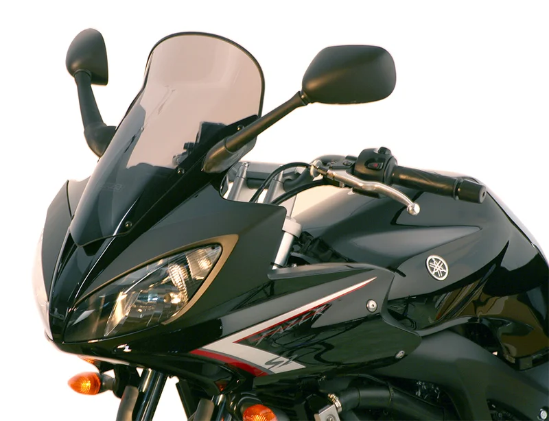Pantalla MRA Touring, ahumado, FZ6 Fazer S2 '07-08