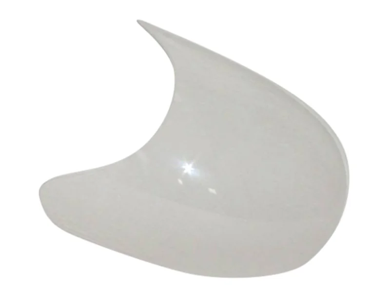 Pantalla MRA, transparente, original Ducati TT 2