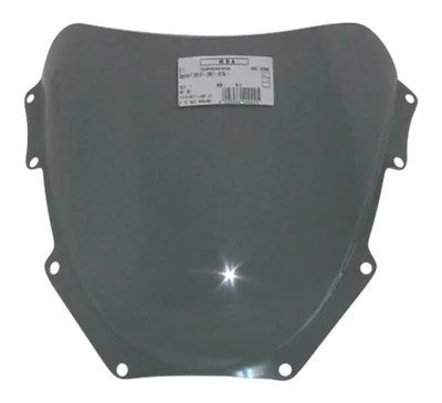 Pantalla MRA, ahumado, original Triumph Daytona T 595 97-, 955 I -00