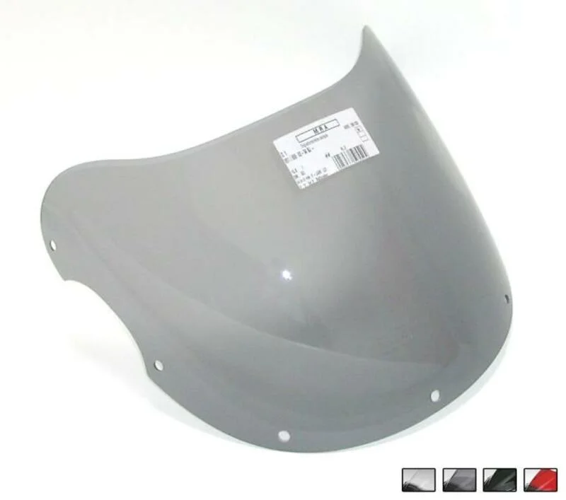 Pantalla MRA, negro, original Ducati 851/888 92-94