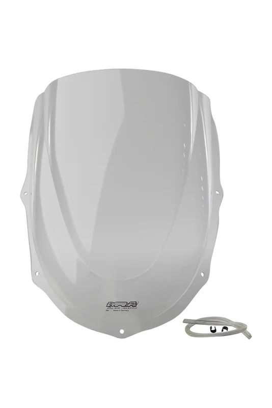 Pantalla MRA Racing transparente, Aprilia RS 50/125 99-05