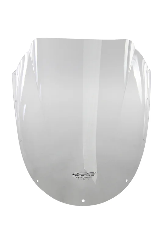 Pantalla MRA Racing transparente, Ducati 748/916/996/998
