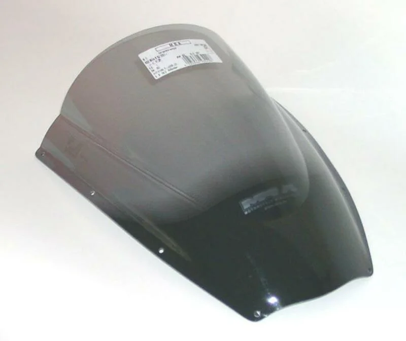 Pantalla MRA Racing, ahumado, Aprilia RSV Mille R 2001-2003