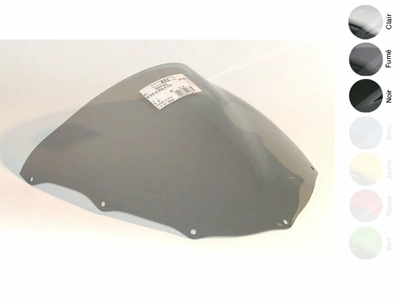 Pantalla MRA Racing, Aprilia RS 125 95-98/250 95-97