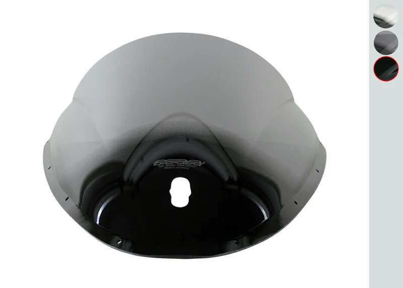 Pantalla MRA Racing, Ducati 749/999 (ABE) 2005-