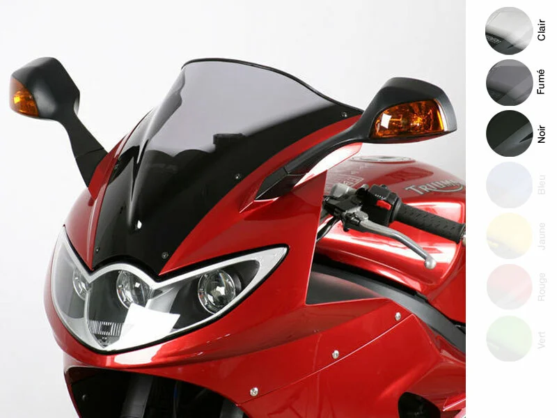 Pantalla MRA Racing, Triumph Sprint ST 1050 2005-