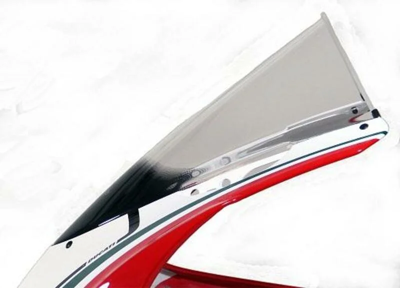 Pantalla MRA Racing, ahumado, 1199 Panigale,S 12