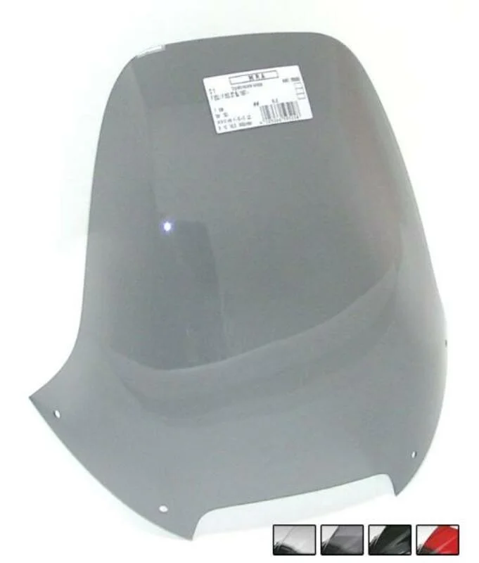 Pantalla MRA, transparente, original BMW F 650/F 650 ST 1997-