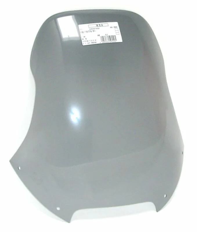 Pantalla MRA Touring, ahumado, BMW F 650/F 650 ST 1997-