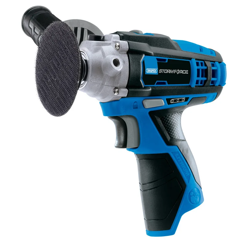 Pulidora DRAPER StormForce® 10.8V