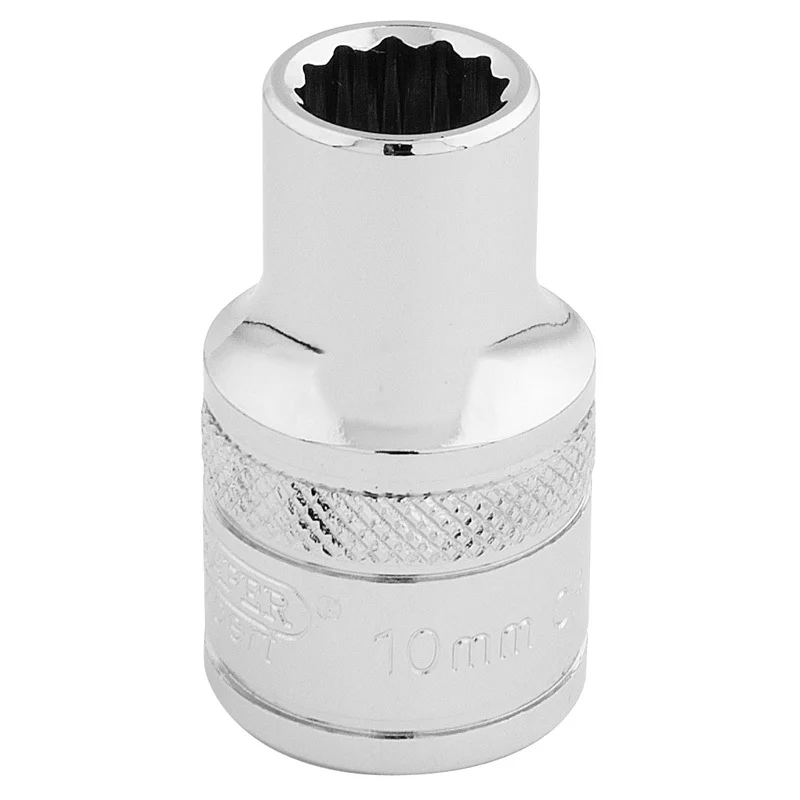 Vaso DRAPER 1/2 Hi-Torq® 10mm