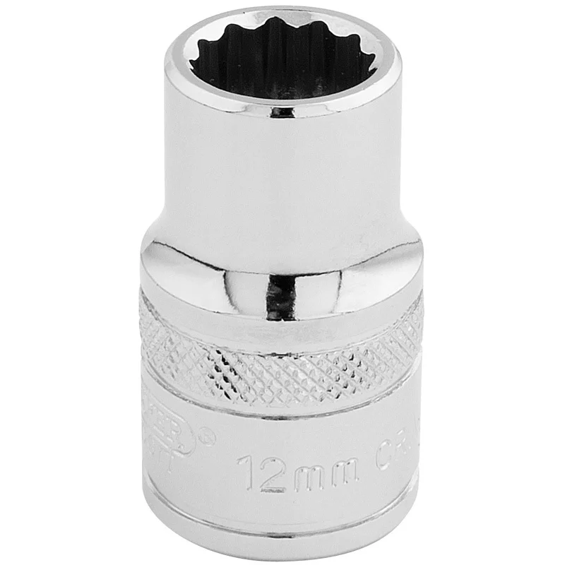 Vaso DRAPER 1/2 Hi-Torq® 12mm