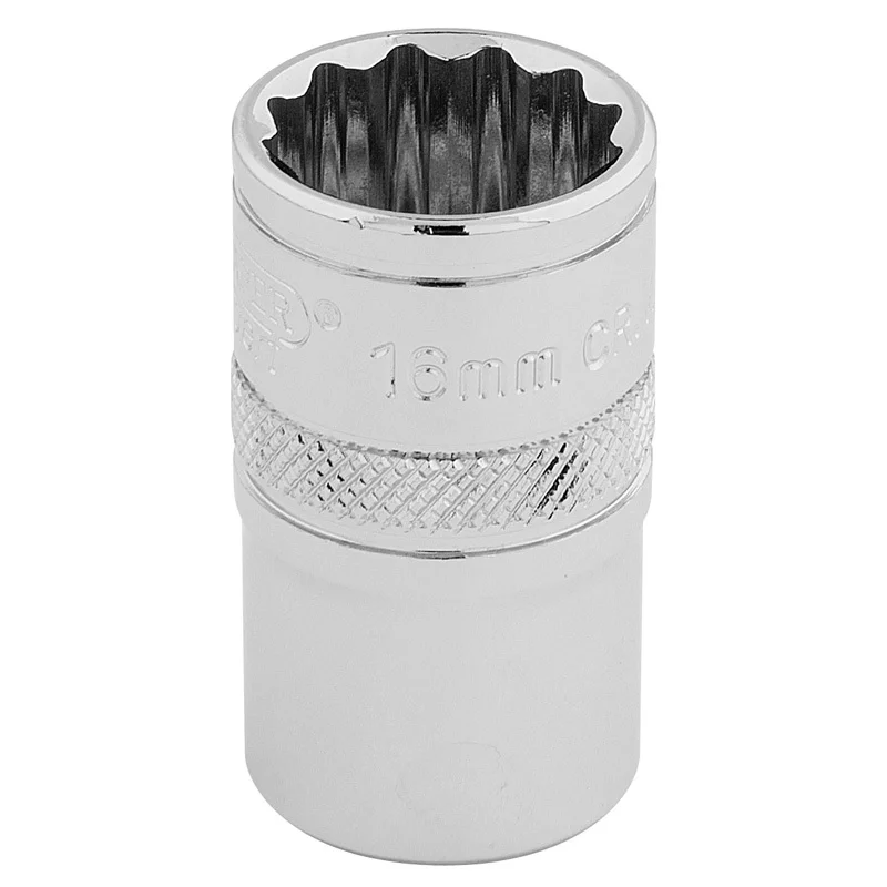 Vaso DRAPER 1/2 Hi-Torq® 16mm