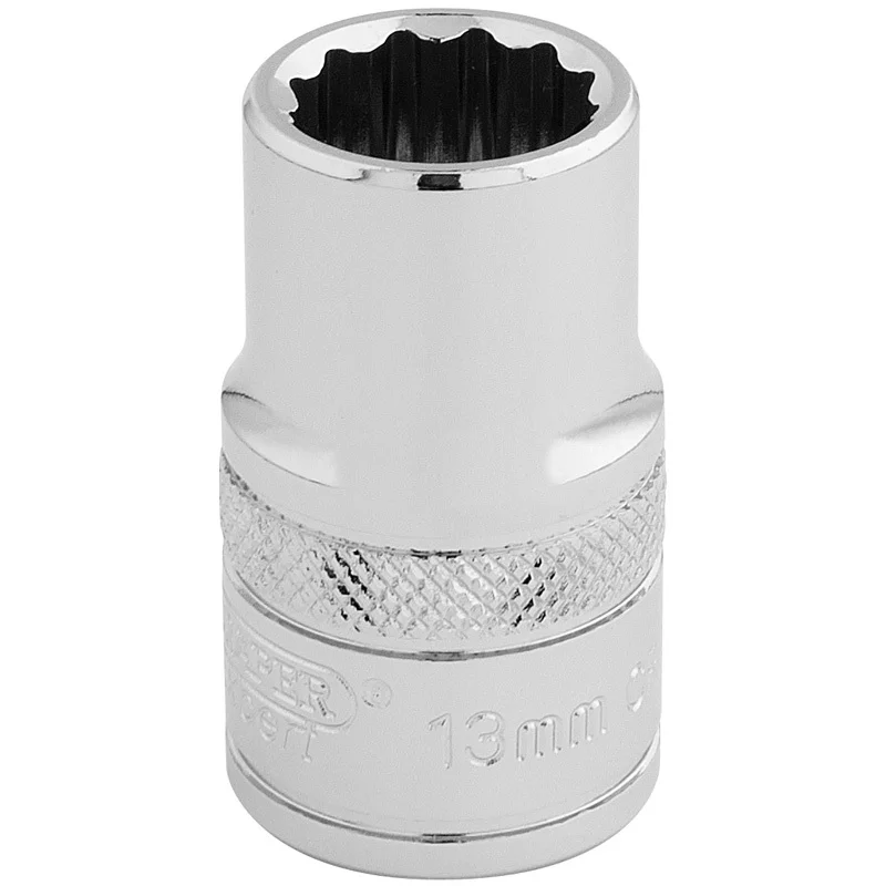Vaso DRAPER 1/2 Hi-Torq® 13mm