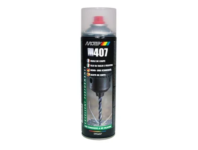 Aceite de corte MOTIP spray 500ML