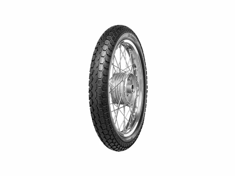 Neumático CONTINENTAL KKS 10 RF 2.50-19 M/C 45J TT