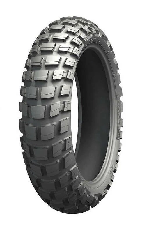 Neumático MICHELIN ANAKEE WILD 140/80-17 M/C 69R TL/TT M+S