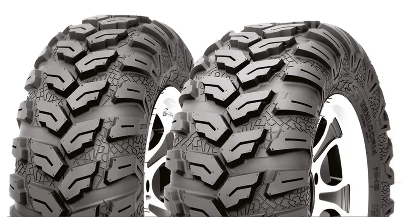 Neumático MAXXIS CEROS MU07 26X9 R 12 6PR 74N E TL
