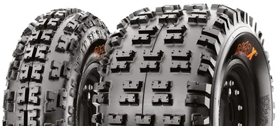 Neumático MAXXIS RAZR XC RS08 AT20X11-9 6PR 32M E TL