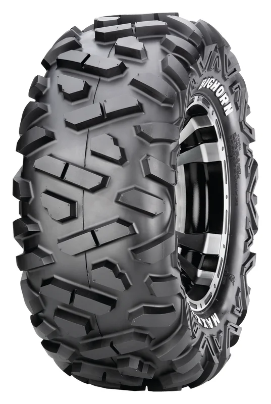 Neumático MAXXIS BIGHORN M918 26X10 R 12 6PR 67N E TL