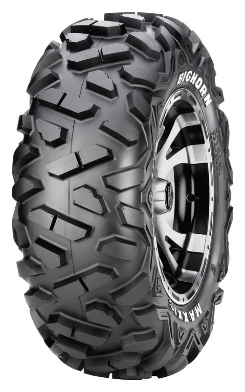 Neumático MAXXIS BIGHORN M917 29X9 R 14 6PR 61M E TL