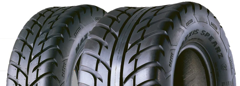 Neumático MAXXIS SPEARZ M991 165/70-10 4PR 30N E TL