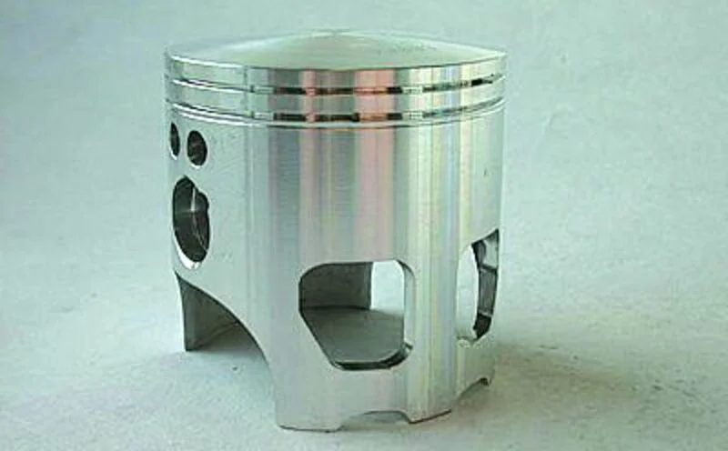 Pistón forjado WISECO