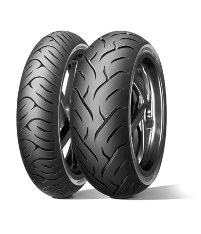 Neumático DUNLOP D221 240/40 R 18 M/C 79V TL