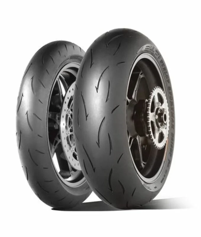 Neumático DUNLOP SPORTMAX GP RACER D212 M 200/55 ZR 17 M/C (78W) TL