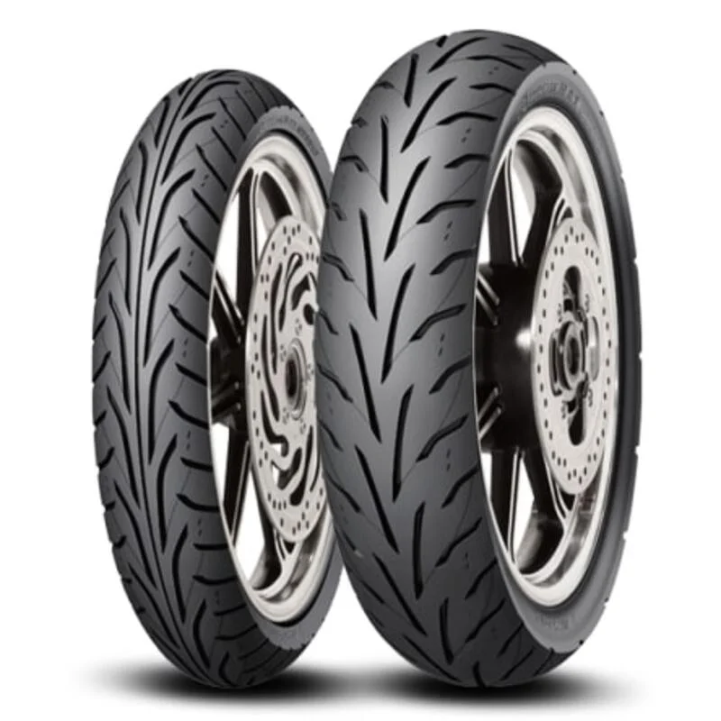 Neumático DUNLOP ARROWMAX GT601 150/70-18 M/C 70H TL