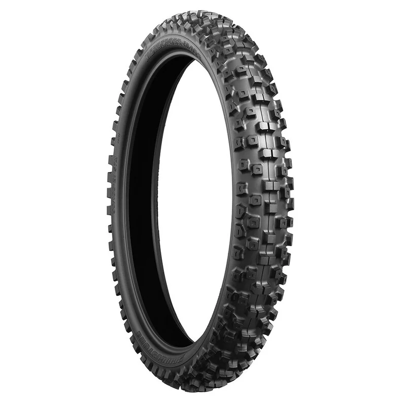 Neumático BRIDGESTONE MOTOCROSS M403 60/100-14 NHS 30M TT